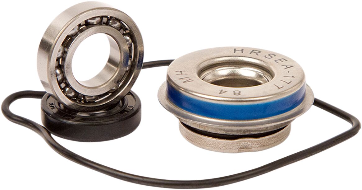 Pakninger og pakningssett til Honda CRF 450 R — Hot Rods WPK0003