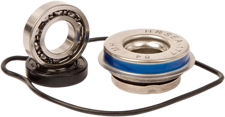 Pakninger og pakningssett til Honda CRF 450 R — Hot Rods WPK0003