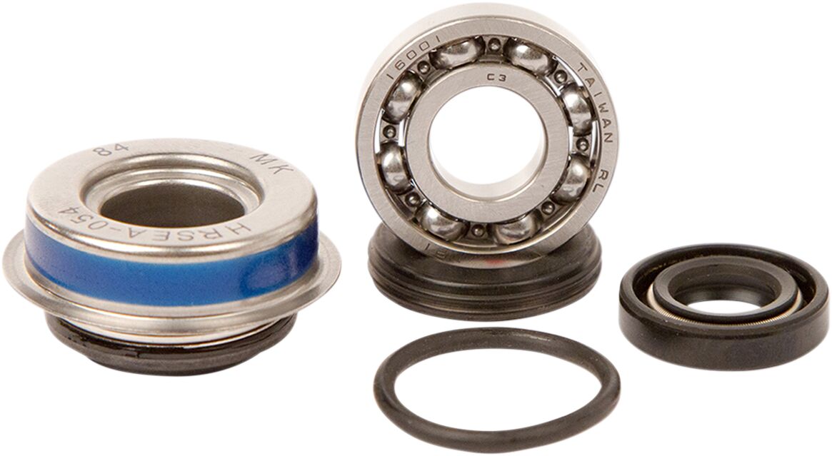 Pakninger og pakningssett til Honda CRF 450 X — Hot Rods WPK0004
