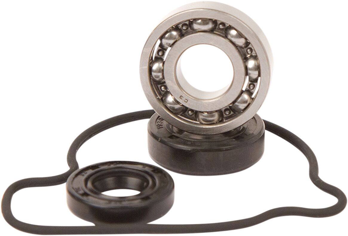 Pakninger og pakningssett til Honda CRF 250 R — Hot Rods WPK0006