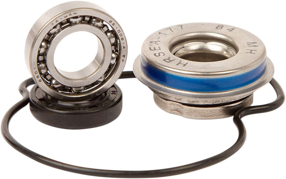 Pakninger og pakningssett til Honda CRF 250 R — Hot Rods WPK0007