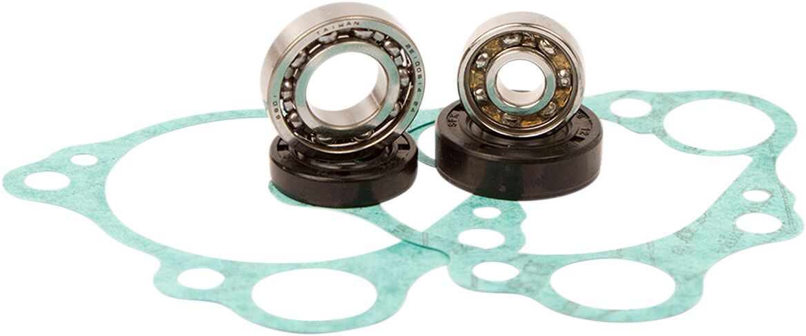 Pakninger og pakningssett til Honda CR 125 R — Hot Rods WPK0009