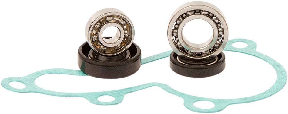 Pakninger og pakningssett til Honda CR 125 R — Hot Rods WPK0010