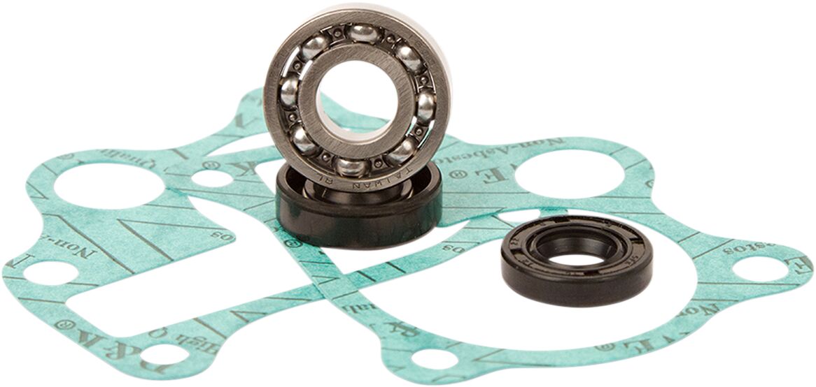 Pakninger og pakningssett til Honda CR 250 R — Hot Rods WPK0011