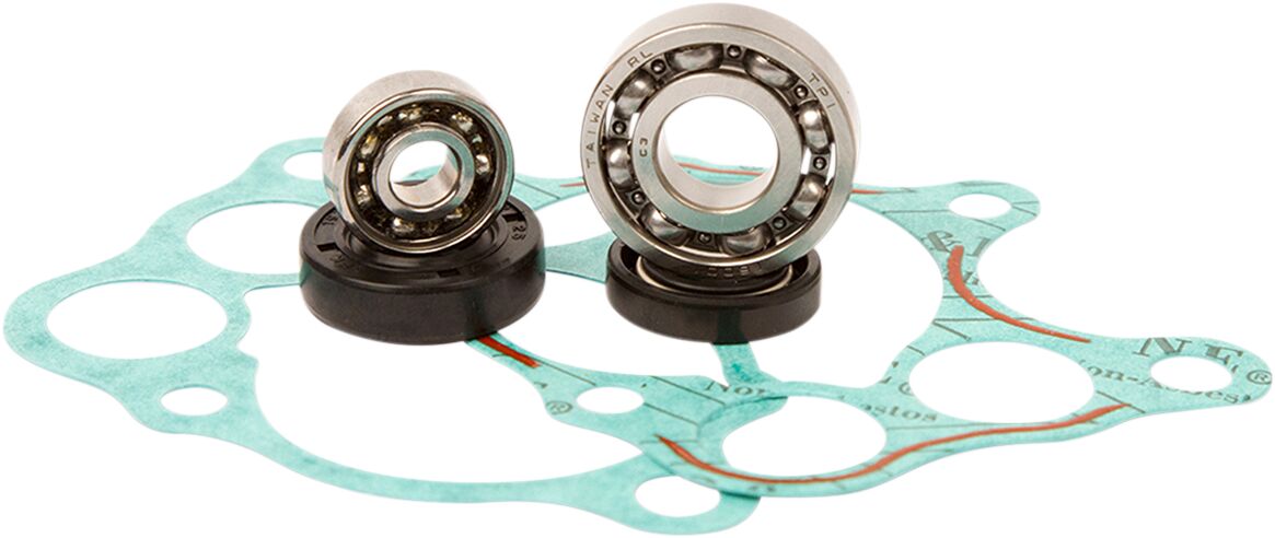 Pakninger og pakningssett til Honda CR 500 R — Hot Rods WPK0012