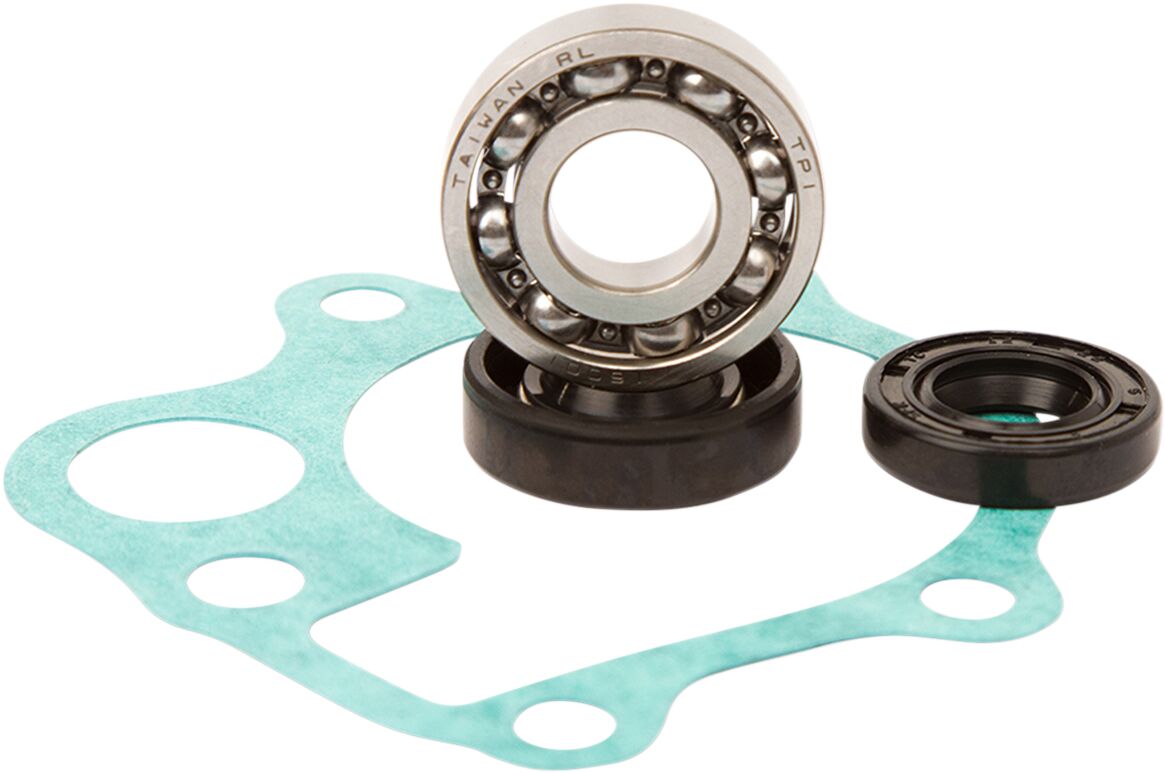 Pakninger og pakningssett til Honda CR 250 R — Hot Rods WPK0013