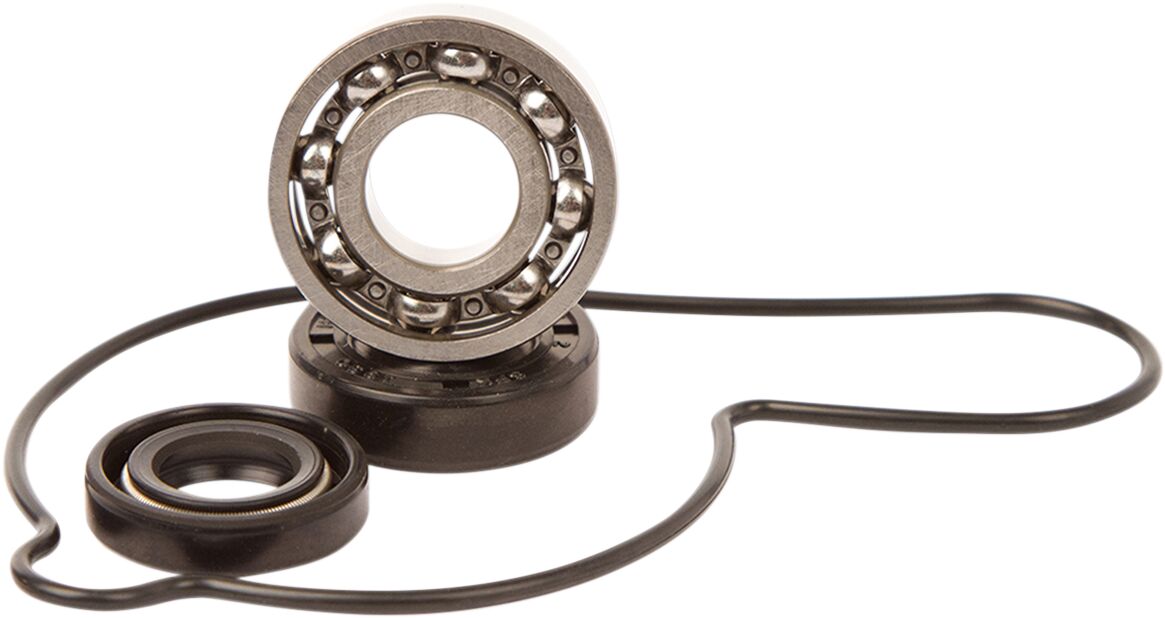 Pakninger og pakningssett til Yamaha — Hot Rods WPK0015