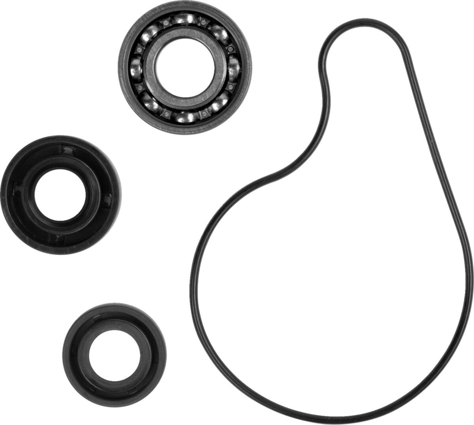 Pakninger og pakningssett til Yamaha WR 250 F — Hot Rods WPK0016