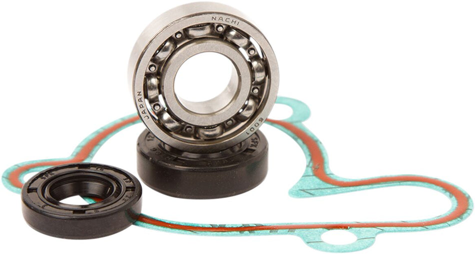 Pakninger og pakningssett til Yamaha YZ 85 LW — Hot Rods WPK0022
