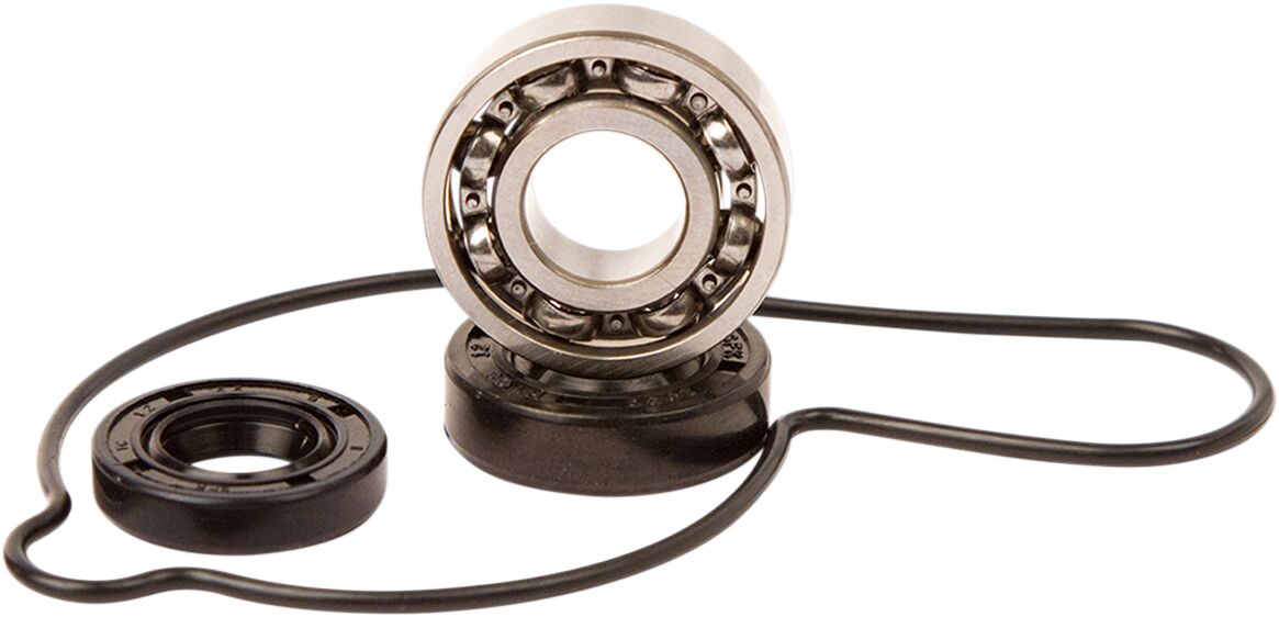 Pakninger og pakningssett til Yamaha — Hot Rods WPK0027