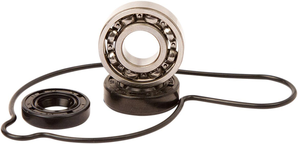 Pakninger og pakningssett til Yamaha — Hot Rods WPK0027