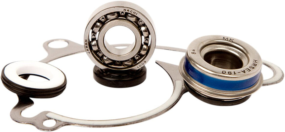 Pakninger og pakningssett til Yamaha — Hot Rods WPK0028
