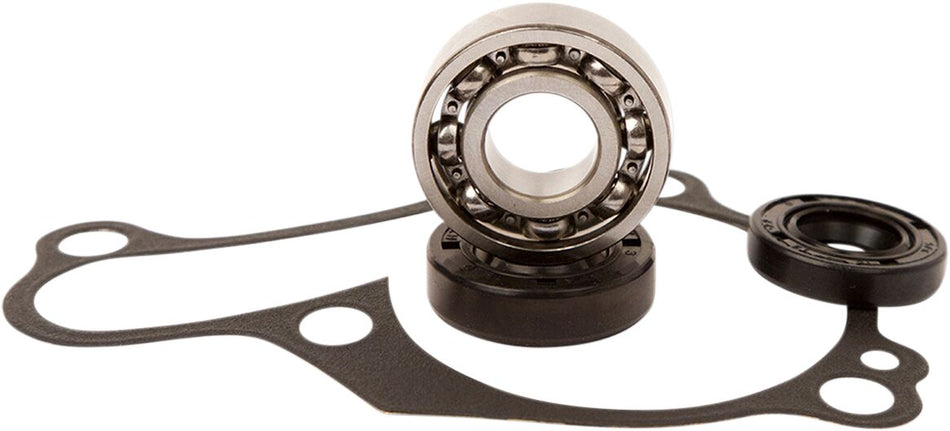 Pakninger og pakningssett til Yamaha YZ 450 F — Hot Rods WPK0029