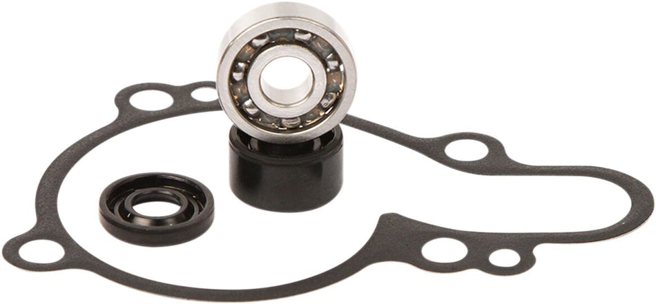 Pakninger og pakningssett til Kawasaki KX 125 M — Hot Rods WPK0033
