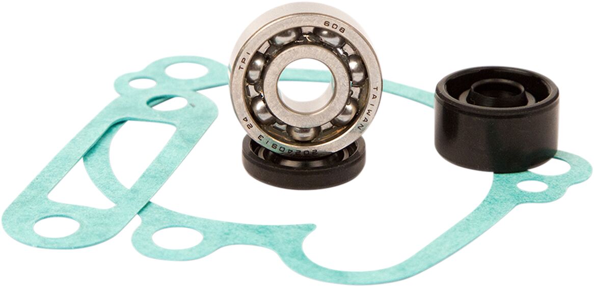 Pakninger og pakningssett til Kawasaki KX 250 — Hot Rods WPK0034