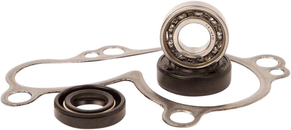 Pakninger og pakningssett til Kawasaki KFX 450 R 2x4 — Hot Rods WPK0037