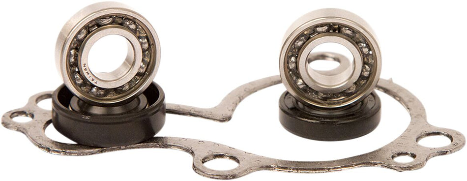 Pakninger og pakningssett til Kawasaki KLX 450 R — Hot Rods WPK0038