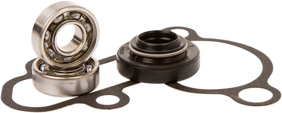 Pakninger og pakningssett til Suzuki RM 85 — Hot Rods WPK0040