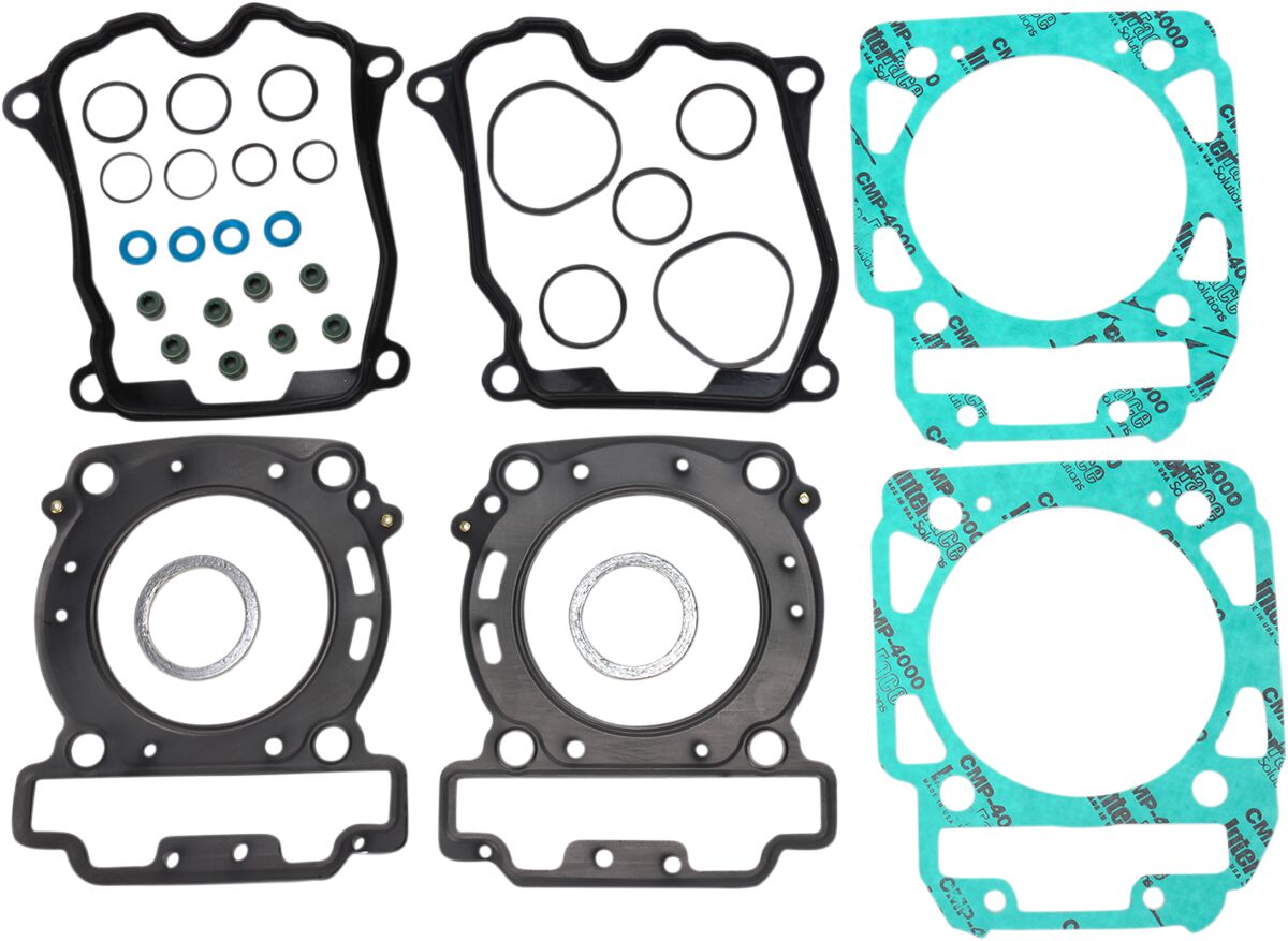 Pakninger og pakningssett til Can-Am — Moose Offroad Hard-Parts 810954MSE
