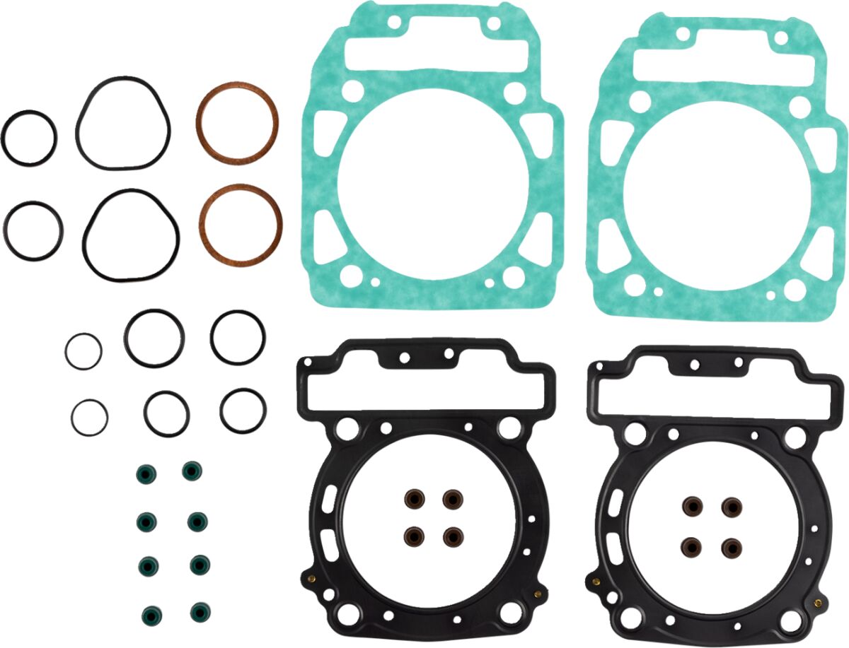 Pakninger og pakningssett til Can-Am — Moose Offroad Hard-Parts 810956MSE