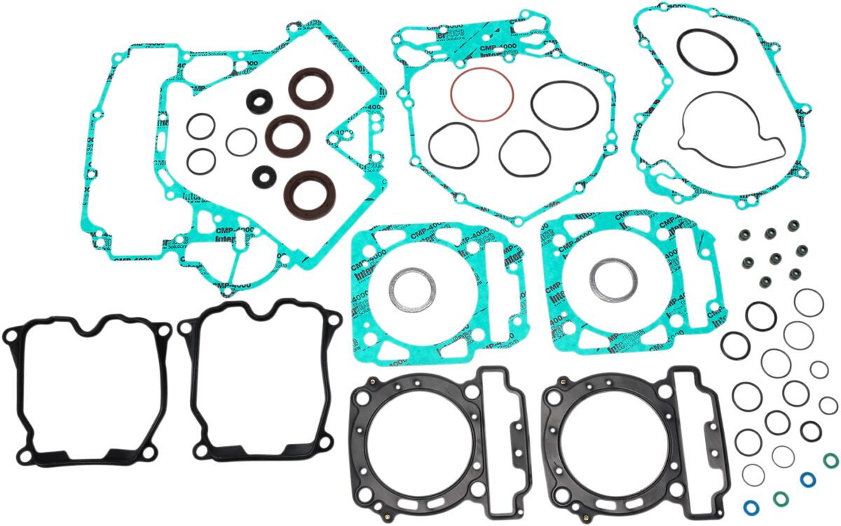 Pakninger og pakningssett til Can-Am — Moose Offroad Hard-Parts 811956MSE