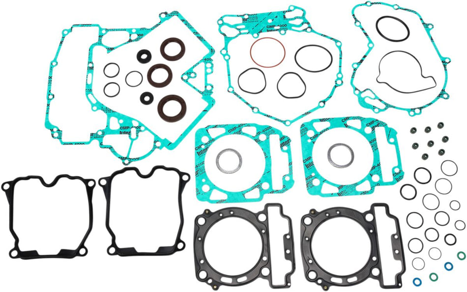 Pakninger og pakningssett til Can-Am — Moose Offroad Hard-Parts 811956MSE