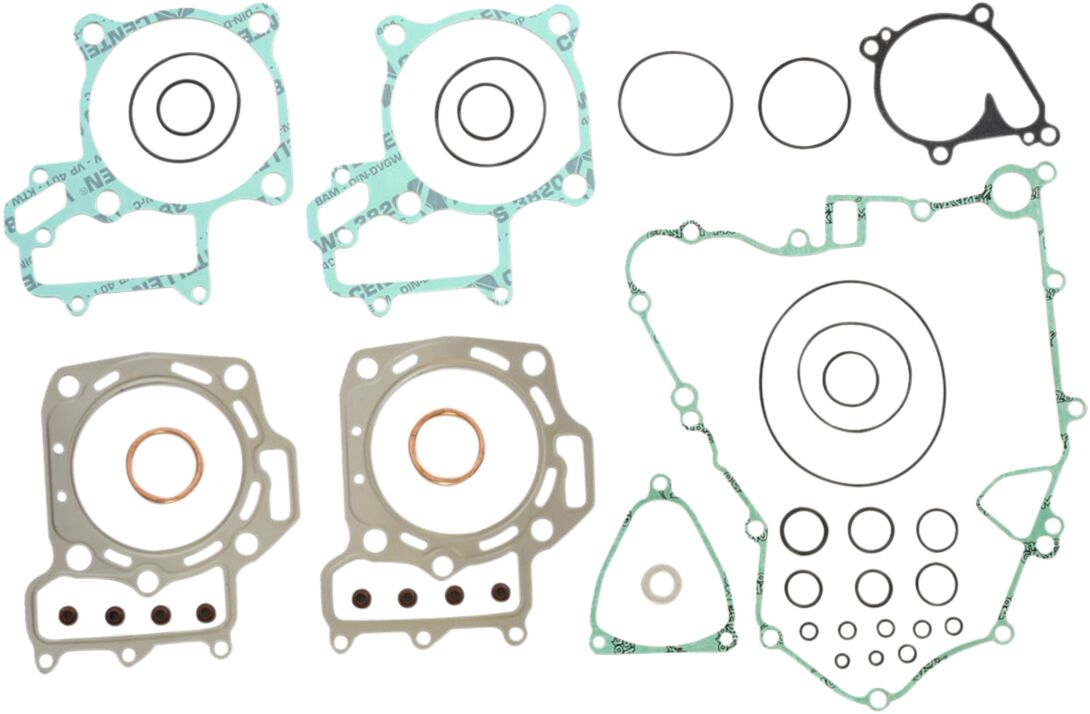 Pakninger og pakningssett til Kawasaki KRF 750 4X4 — Athena P400250850029