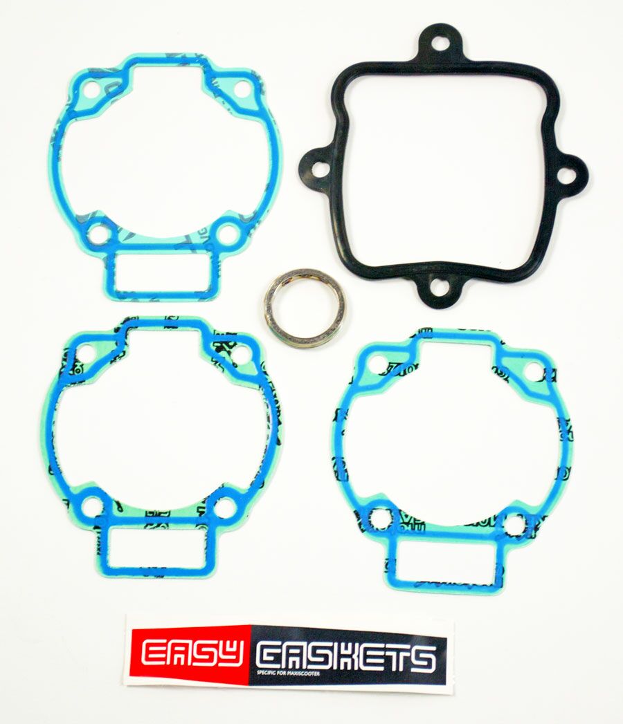 Pakninger og pakningssett til Yamaha BW 200 — Athena EG4856-206
