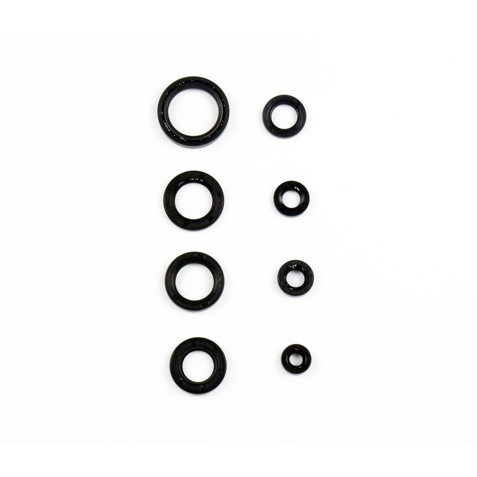 Pakninger og pakningssett til Honda CRM 125 R — Athena P400210400101