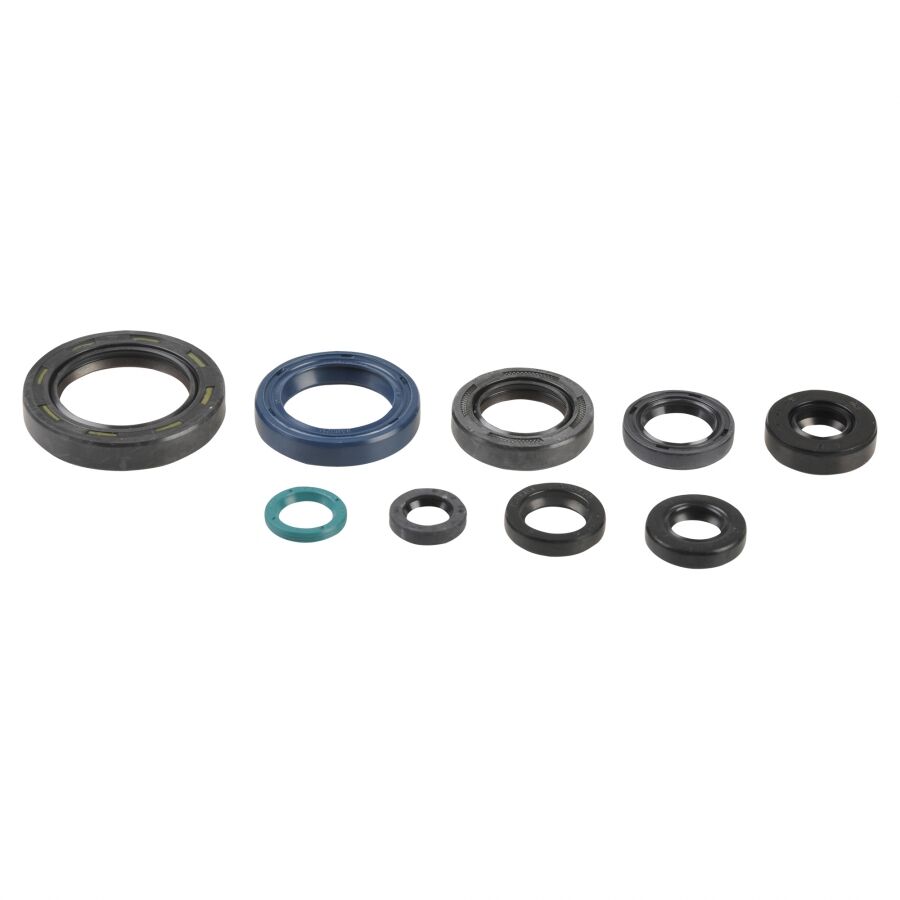 Pakninger og pakningssett til Honda CR 125 R — Athena P400210400126