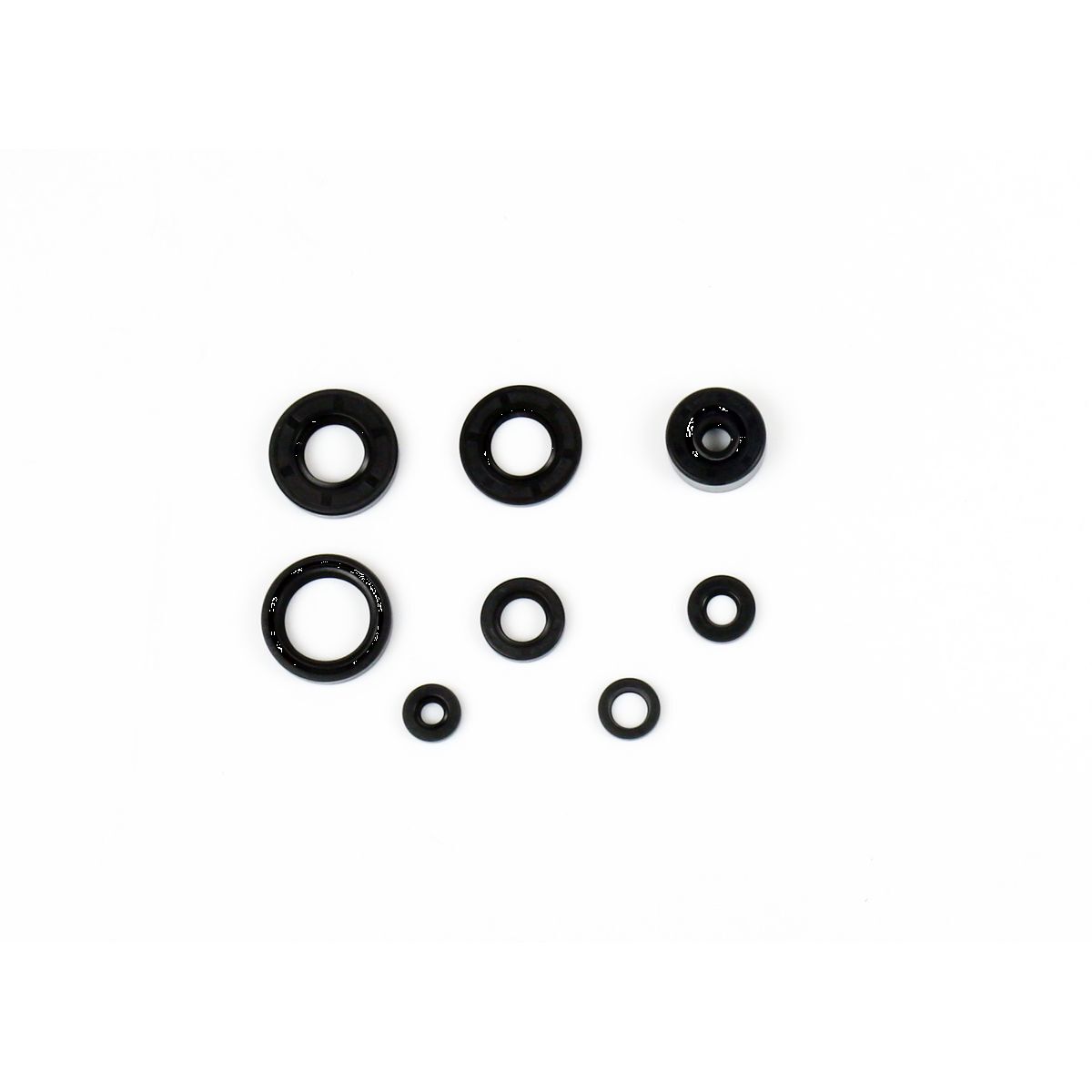 Pakninger og pakningssett til Yamaha DT 50 L/C — Athena P4E0485400010