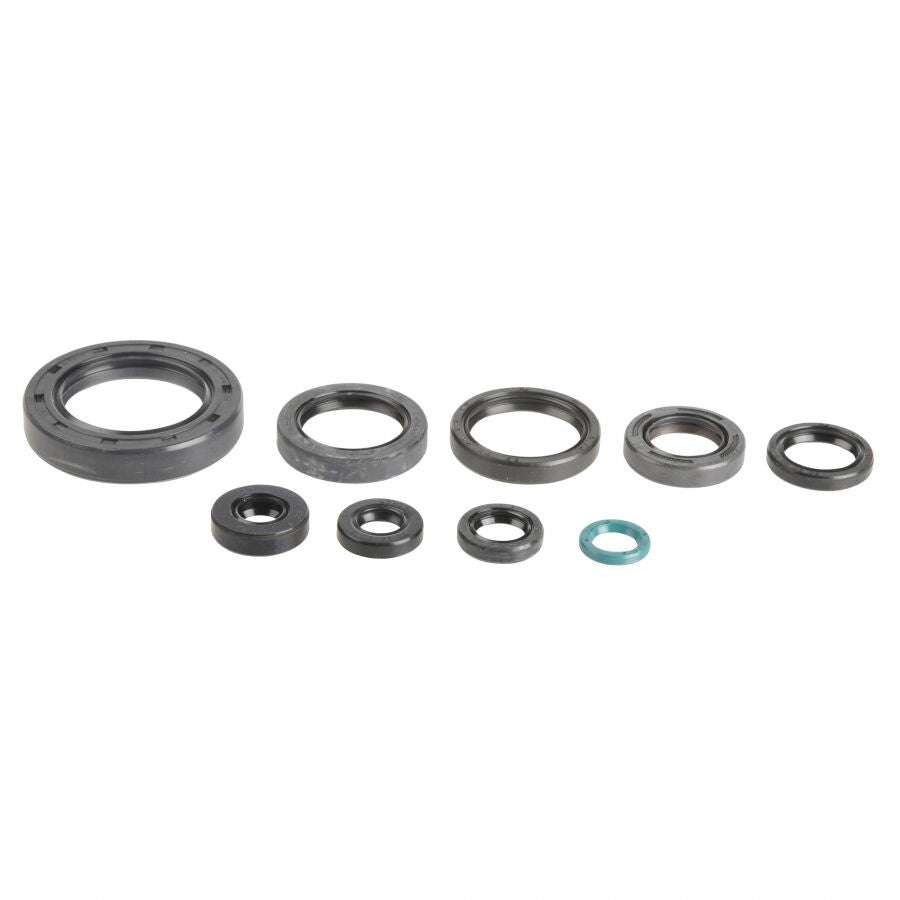 Pakninger og pakningssett til Honda CR 250 R — Athena P400210400250