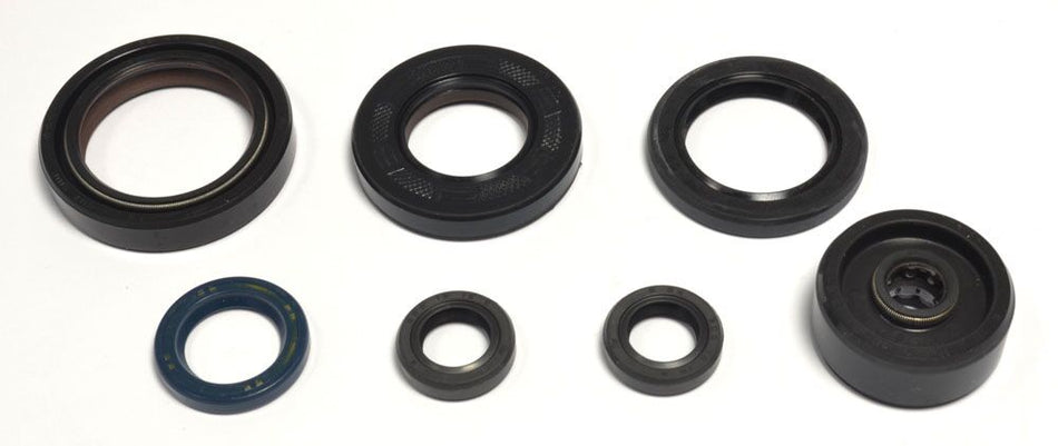 Pakninger og pakningssett til Yamaha YZ 125 — Athena P400485400125