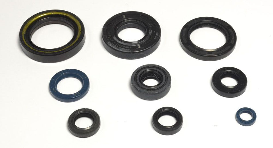 Pakninger og pakningssett til Yamaha YZ 125 — Athena P400485400036