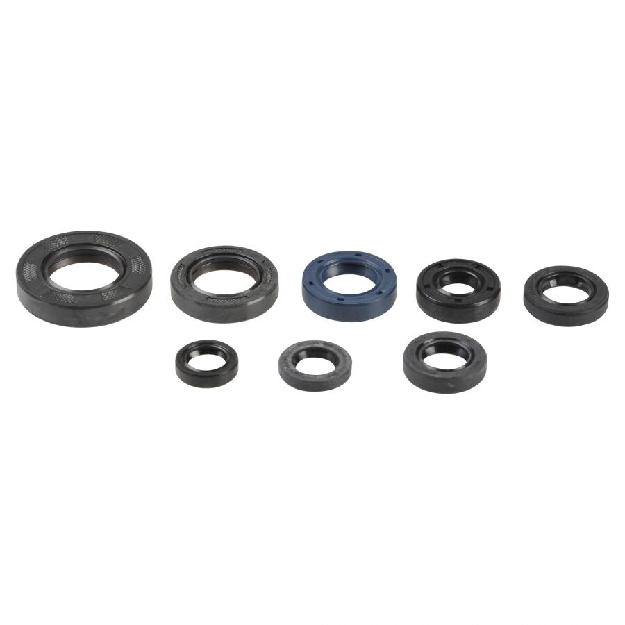 Pakninger og pakningssett til Honda CR 80 R — Athena P400210400082
