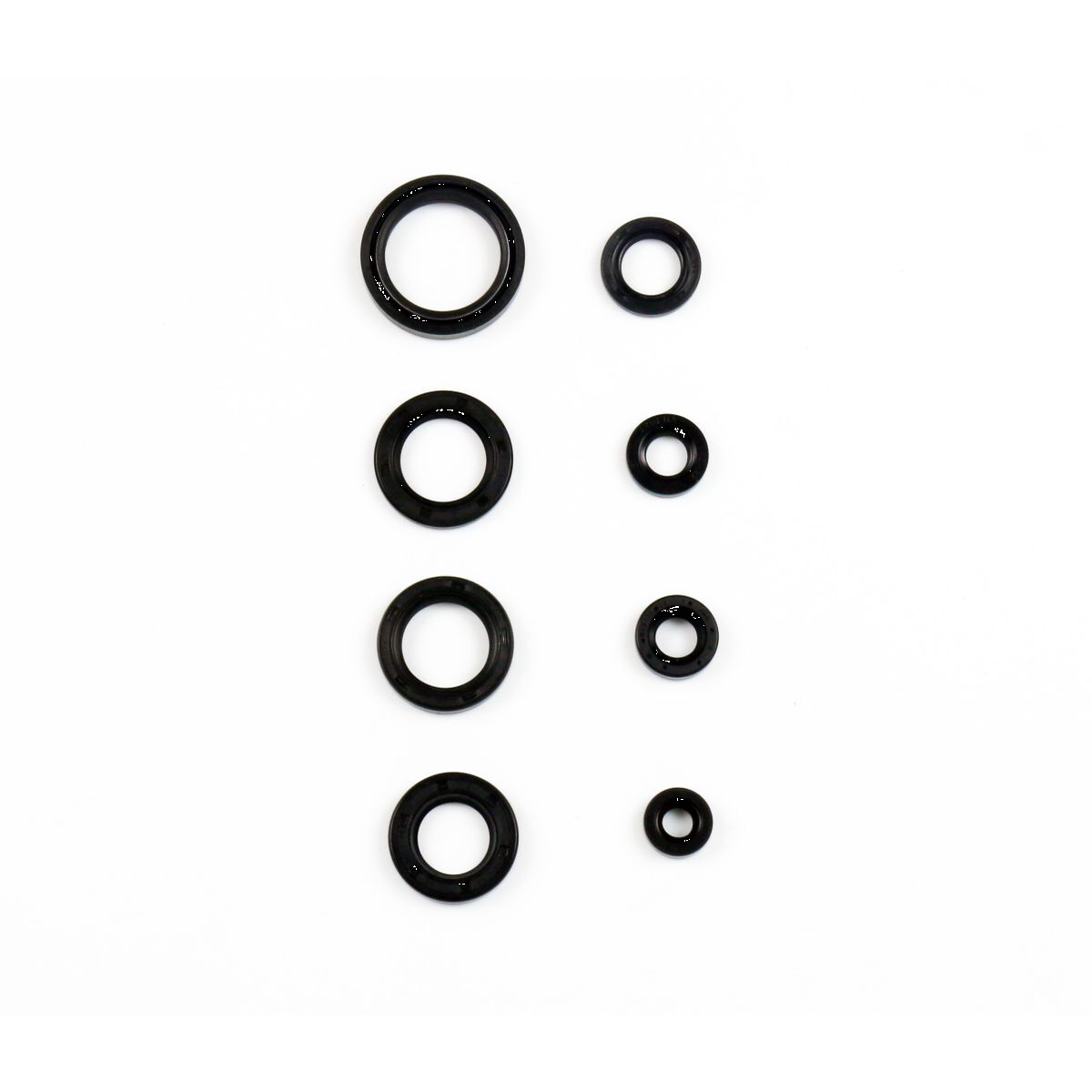 Pakninger og pakningssett til Honda Z 50 R — Athena P400210400001