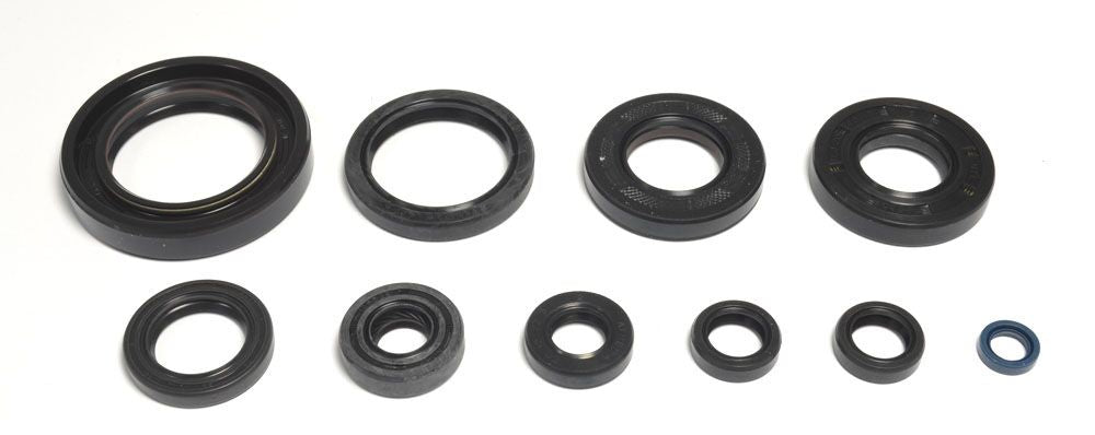 Pakninger og pakningssett til Yamaha YZ 250 — Athena P400485400267