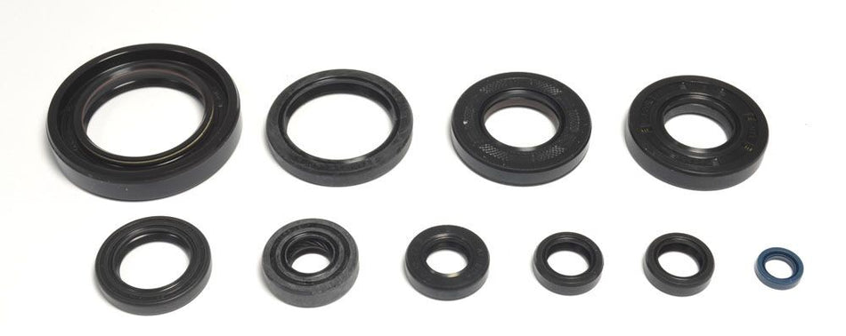 Pakninger og pakningssett til Yamaha YZ 250 — Athena P400485400267
