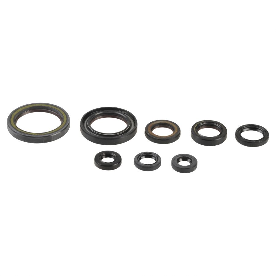 Pakninger og pakningssett til Honda CRF 150 R — Athena P400210400202
