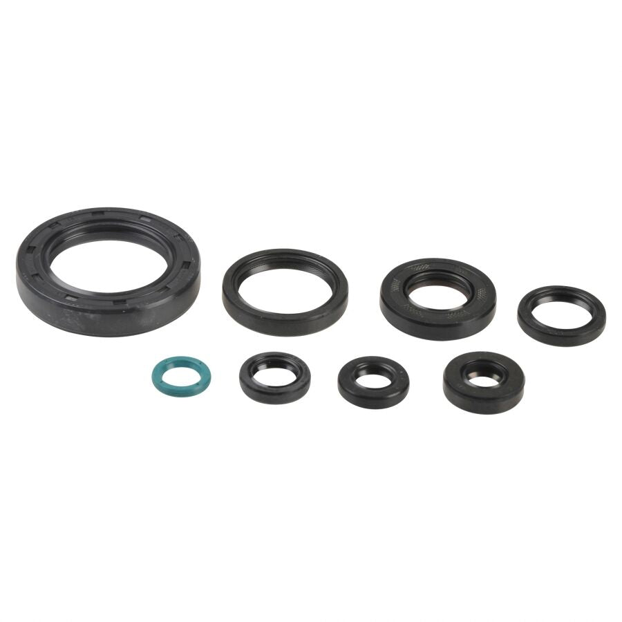 Pakninger og pakningssett til Honda CR 250 R — Athena P400210400252