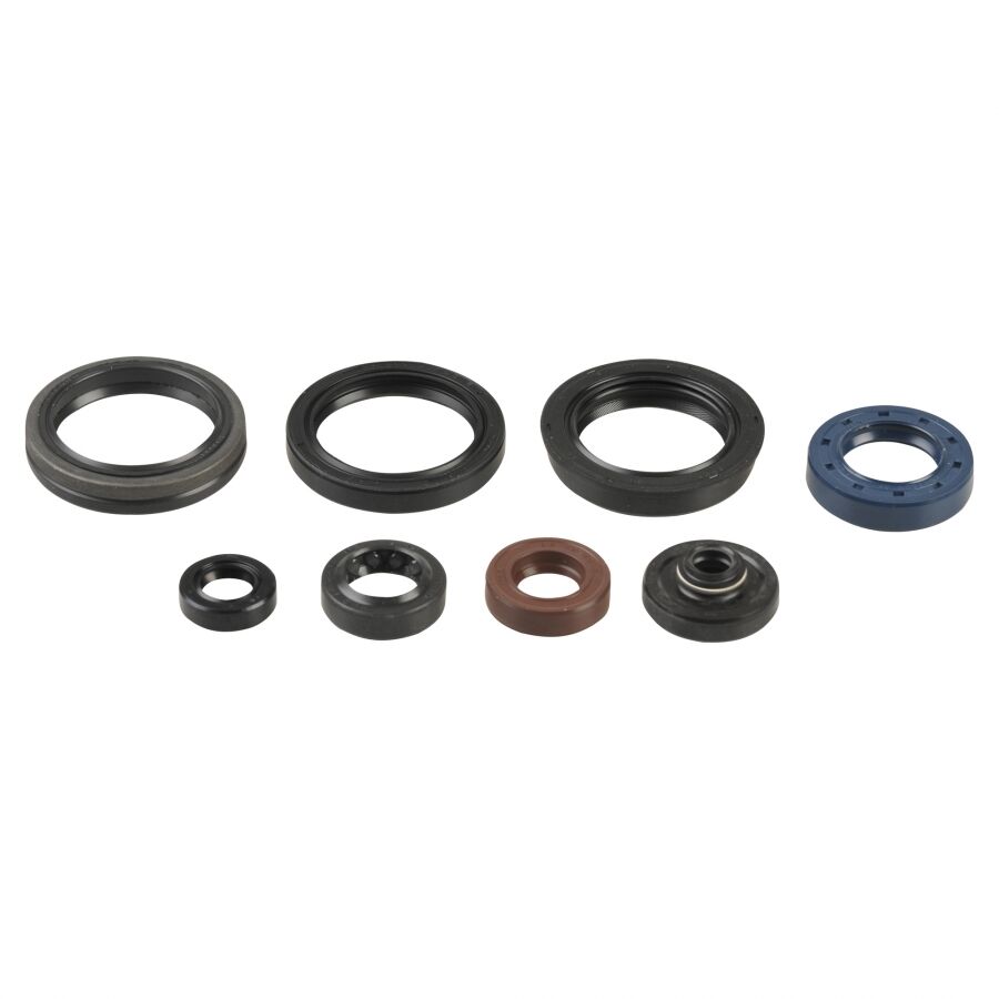 Pakninger og pakningssett til Suzuki RM-Z 250 — Athena P400510400050