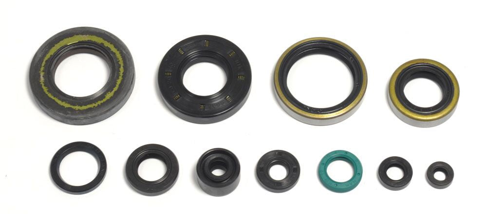 Pakninger og pakningssett til Kawasaki KX 250 — Athena P400250400256