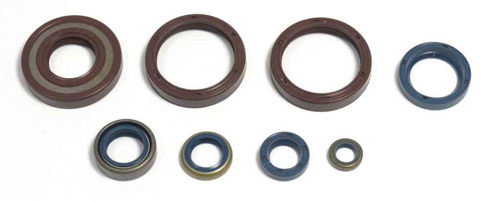 Pakninger og pakningssett til Husqvarna CR 250 — Athena P400220400252