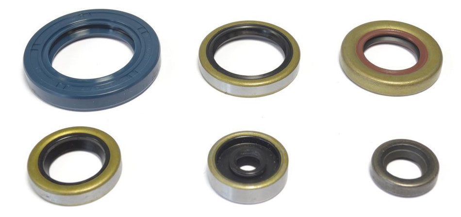 Pakninger og pakningssett til KTM SX 65 — Athena P400270400047