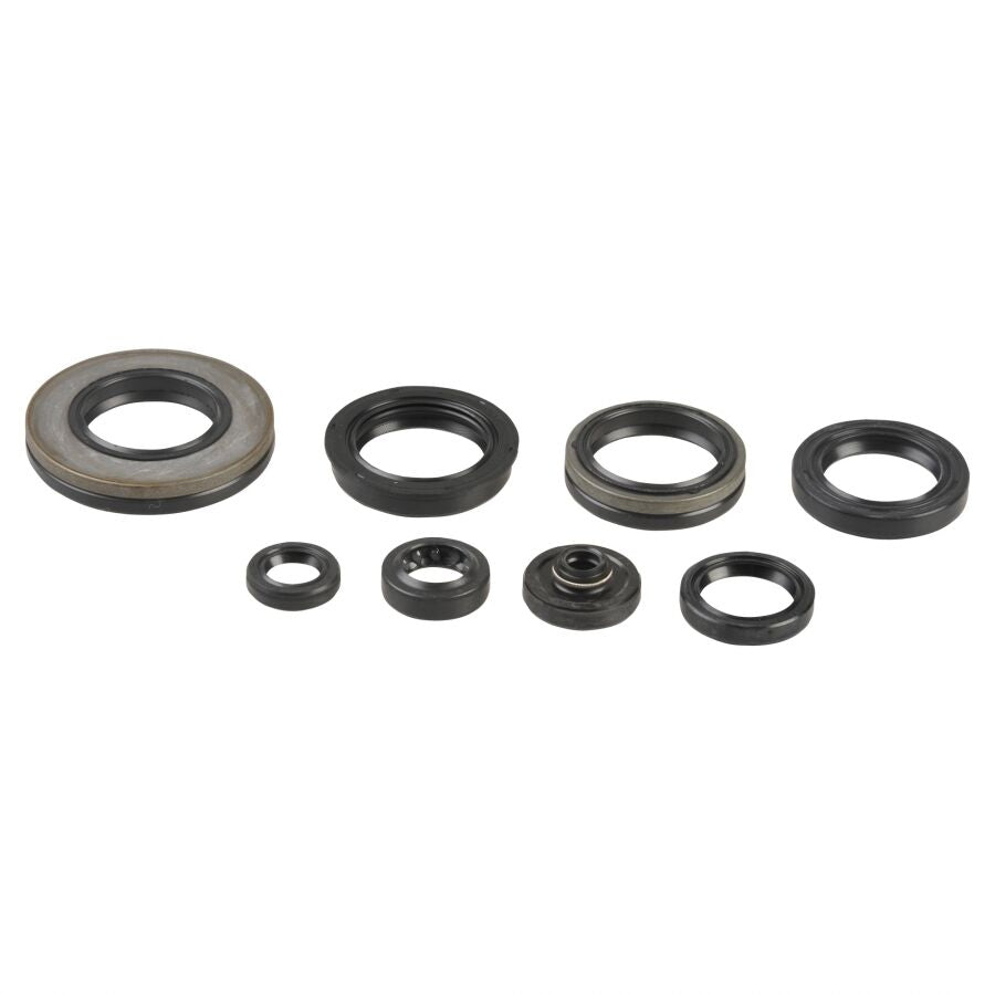 Pakninger og pakningssett til Suzuki RM 250 — Athena P400510400035
