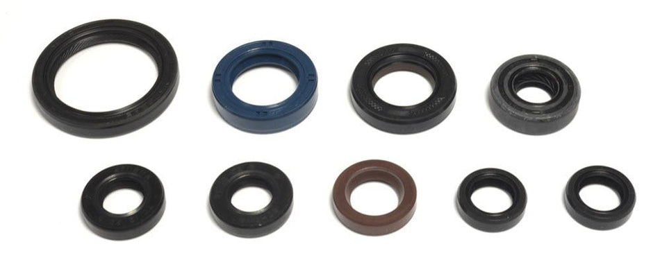 Pakninger og pakningssett til Yamaha — Athena P400485400404