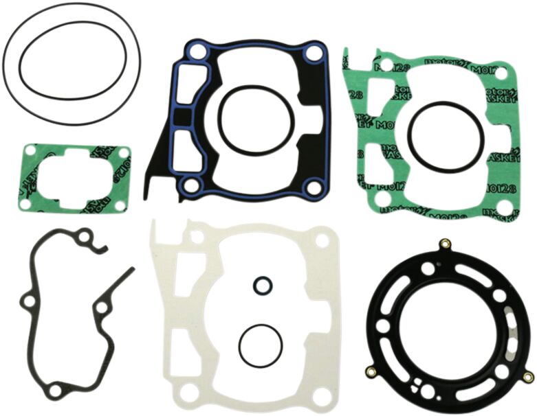 Pakninger og pakningssett til Yamaha YZ 125 — Athena P400485160015