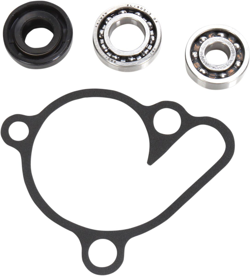Pakninger og pakningssett til Suzuki RM 125 — Hot Rods WPK0056