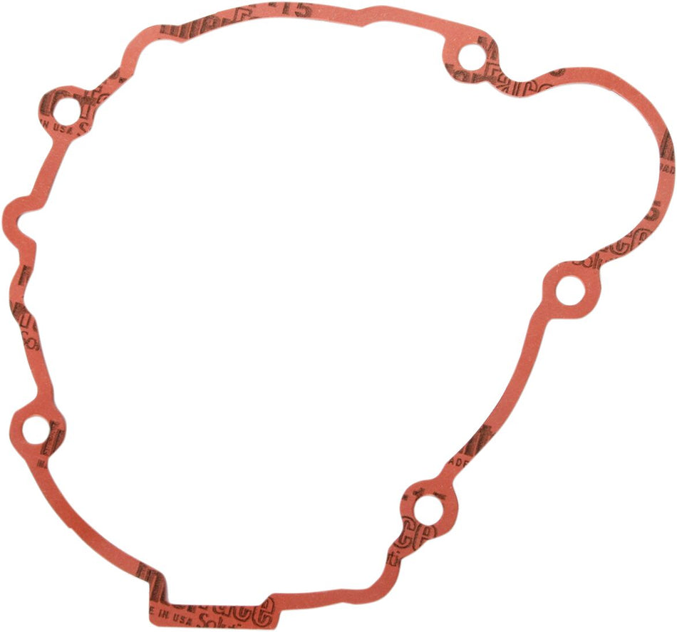 Pakninger og pakningssett — Boyesen SCG-41A