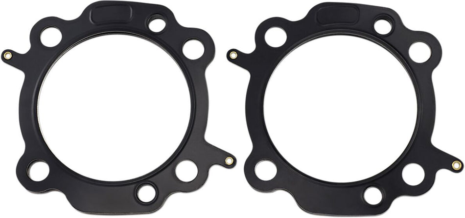 Pakninger og pakningssett til Harley-Davidson — Cometic C10081-030